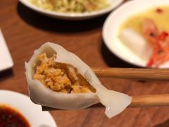 -喜鼎海胆水饺(柏威年购物中心店)