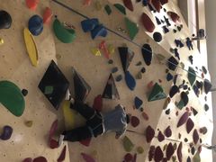 -ROCKPLUS攀岩馆(环宇城店)