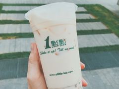 -1点点(银座和谐广场店)