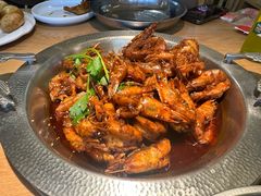 -邵汇大虾(泉园一路店)