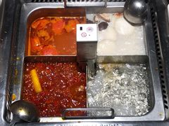 -海底捞火锅(万丰桥店)