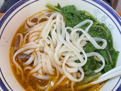 -窄巷口生烫牛肉米线(景云路店)