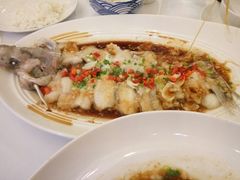 -眉州东坡(团结湖店)