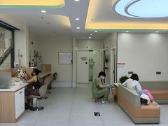 -达爱动物医院·犬猫分区·CT·复杂眼科(远洋山水分院)