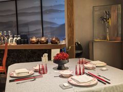 -星·South Beauty·俏江南(国贸店)