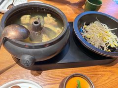 -云海肴·汽锅鸡·云南菜(苏州中心店)