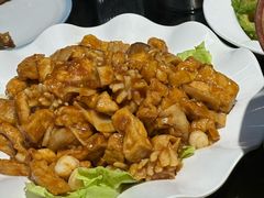 -来顺成饭庄