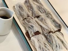 牛肉肠-莞香楼·正宗东莞菜(东升店)