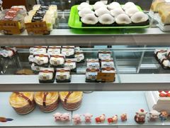 -六伴夏烘焙蛋糕·低糖动物奶油