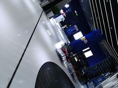 -百誉影城(草埔店)