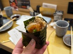 -鮨政·Omakase(港汇恒隆广场店)