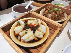 -蔡澜点心·粤菜(嘉里中心店)