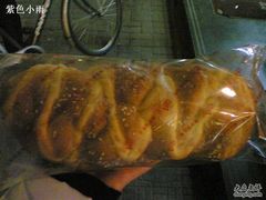 葡萄奶昔面包-静安面包房(万航店)