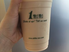 -1点点(京溪店)