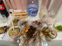 -黄毛鸭脖(汉阳总店)