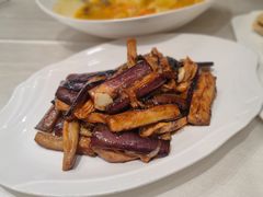 -白云宾馆·白云宴餐厅