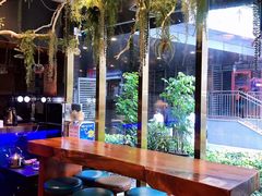 大堂-杜哈夫DOUX RÊVE·生日蛋糕(日月光店)