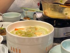 -四道菜·福建菜馆(新街口金鹰店)