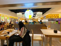-蔡澜点心·粤菜(西单大悦城店)