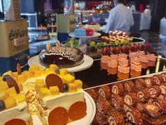 -西安W酒店·WEI全味西餐厅