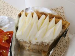 红枣酒酿派-Pie Bird(新闸路店)