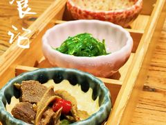 -黑牛の店·和牛烧肉(合生汇店)