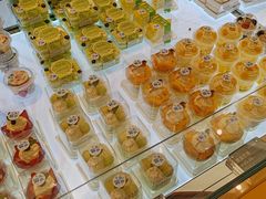 -UH祐禾(上海五角场万达店)