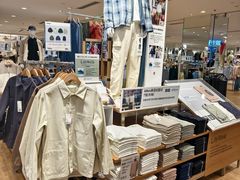 -优衣库(上海金桥太茂店)