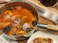 -小满手工粉(北京富力广场店)