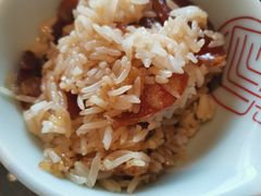 双腊煲仔饭-捞王锅物料理(上海世茂广场店)