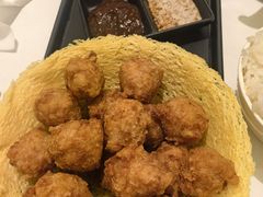 -玉林烤鸭店(定福庄店)