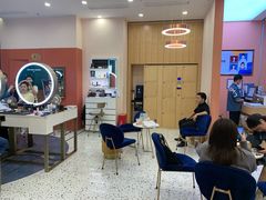 -海马体照相馆(南昌王府井购物中心店)