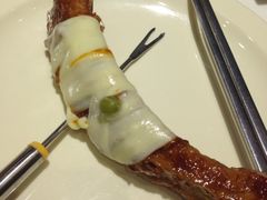 -火炉火自助餐(枫蓝国际店)