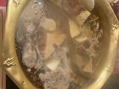 -德羊府老北京羊蝎子火锅