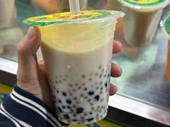 -永顺豆浆(贤思街店)