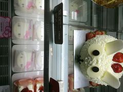 -BreadTalk面包新语(长寿路地铁站店)