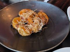 -新天世纪中餐厅