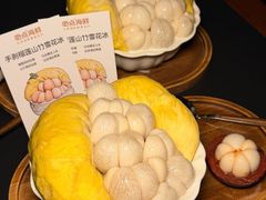-必点海鲜·海肠捞饭大王(滨江道店)