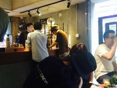 -来回·咖啡(天河南店)