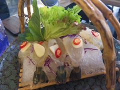 -CHINCHIN 青青·泰国料理(万象食家店)