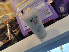 -一只酸奶牛(八一路店)