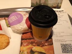 -麦当劳(南京路2店)