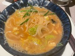 -山里亲戚(淞虹路店)
