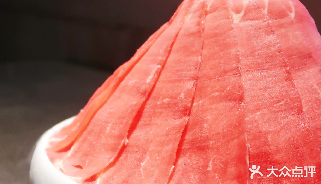 三里屯宝藏低脂火锅店，再也不担心吃火锅发胖了