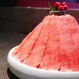 三里屯宝藏低脂火锅店，再也不担心吃火锅发胖了