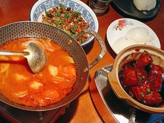 -徽三说·土徽菜·中国徽菜连锁品牌(阳湖总店)