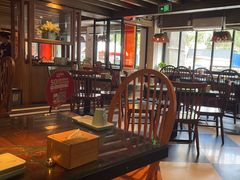 -江边城外烤鱼(方庄时代购物中心店)