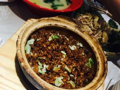 -尚一汤 广东炖汤(金桥国际店)