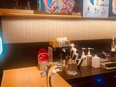 -星巴克(北京佳程广场店)