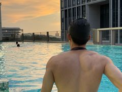 -燃坊JEN ACTIVE游泳健身中心·深圳前海JEN酒店
